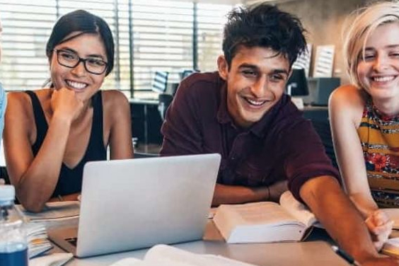 IELTS General Online Live Coaching in Malad Mumbai